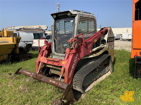 takeuchi tl12r for sale